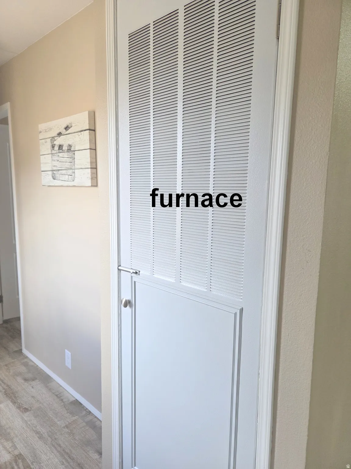 new furnace