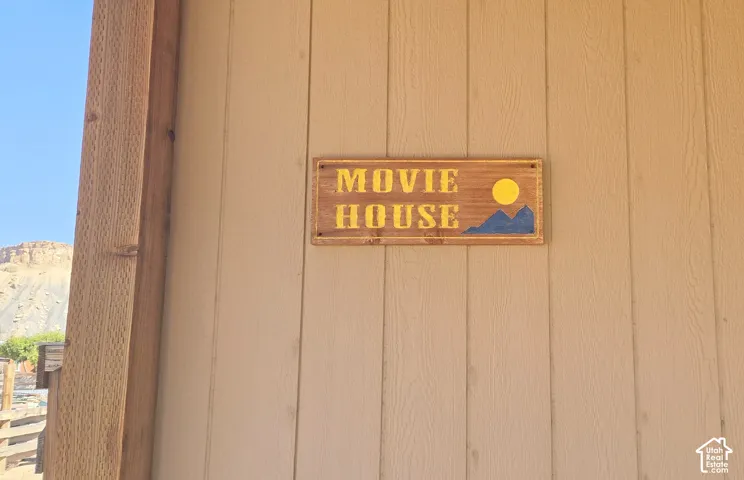 The Movie House