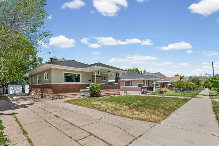 2753 S Gramercy Ave, Ogden, Utah 84403