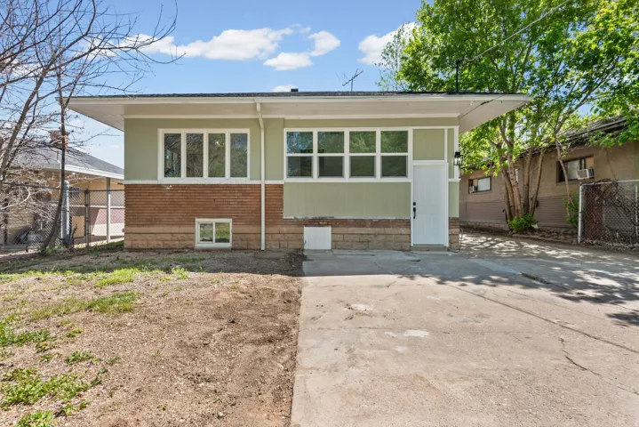 2753 S Gramercy Ave, Ogden, Utah 84403