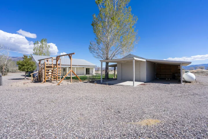 1129 S River Side Dr, Circleville, Utah 84723
