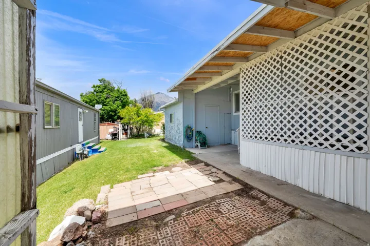 1525 S 400 E #67, Springville, Utah 84663