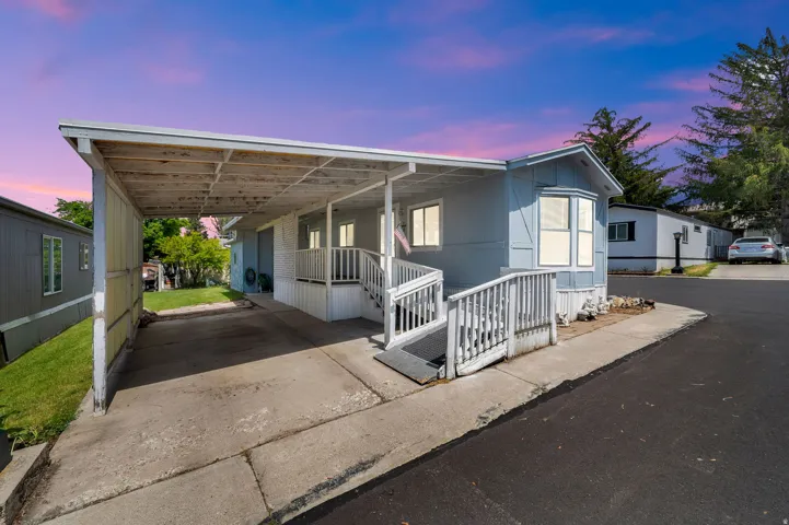 1525 S 400 E #67, Springville, Utah 84663