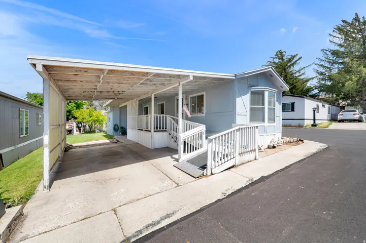 1525 S 400 E #67, Springville, Utah 84663