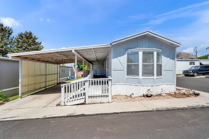 1525 S 400 E #67, Springville, Utah 84663