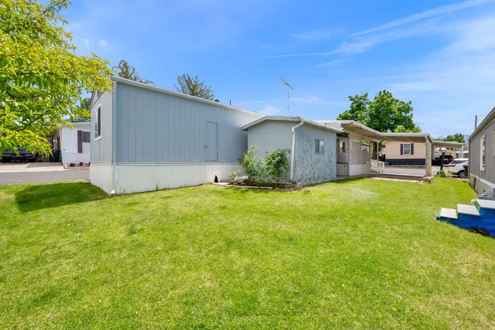 1525 S 400 E #67, Springville, Utah 84663