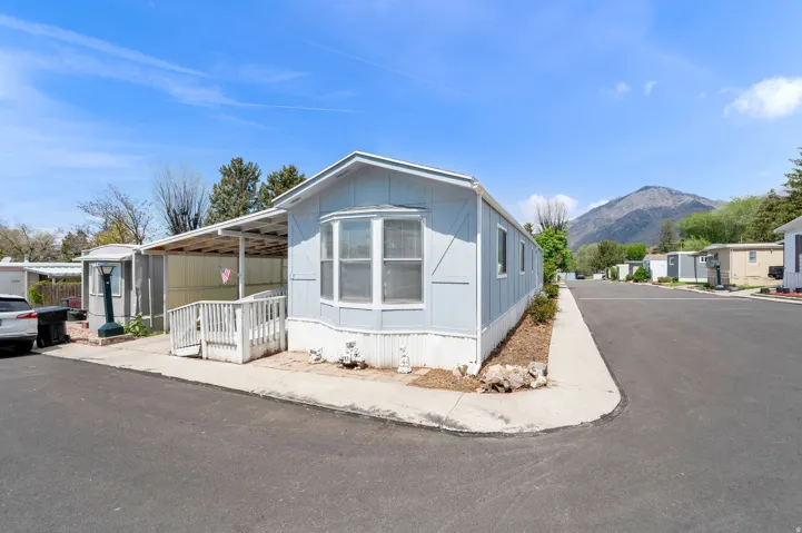1525 S 400 E #67, Springville, Utah 84663