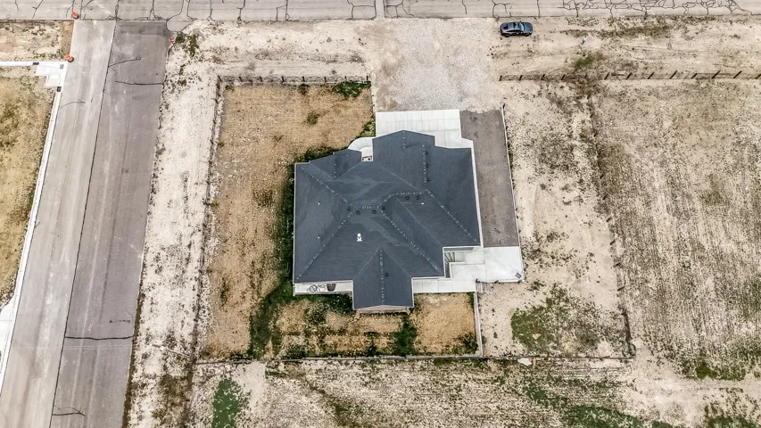 365 N 100 E, Ferron, Utah 84523
