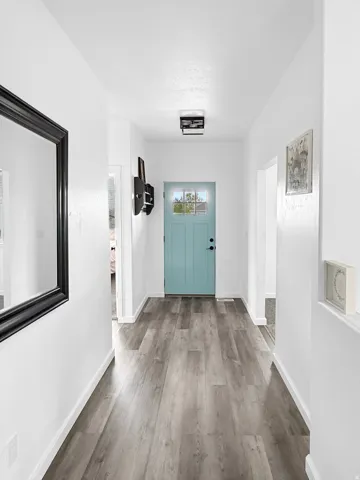 365 N 100 E, Ferron, Utah 84523