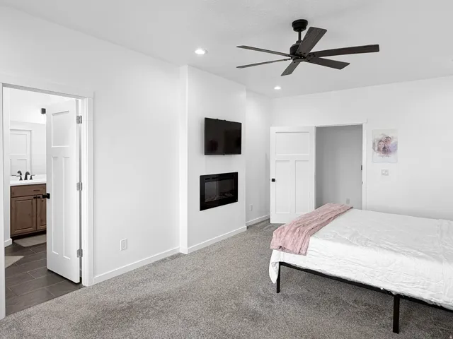 365 N 100 E, Ferron, Utah 84523