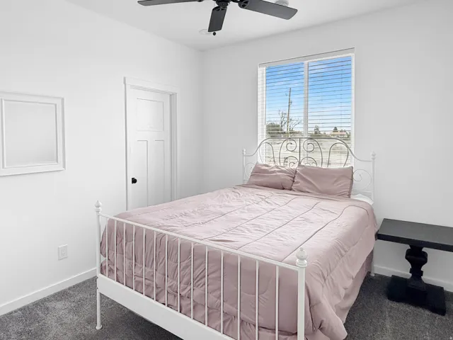 365 N 100 E, Ferron, Utah 84523