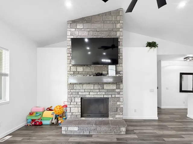 365 N 100 E, Ferron, Utah 84523
