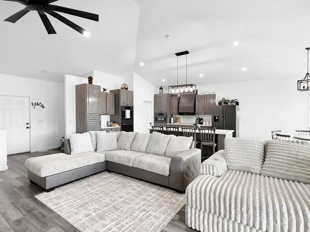 365 N 100 E, Ferron, Utah 84523