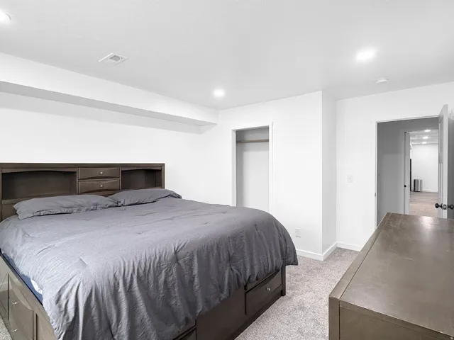 365 N 100 E, Ferron, Utah 84523