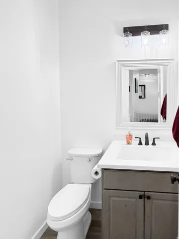 365 N 100 E, Ferron, Utah 84523