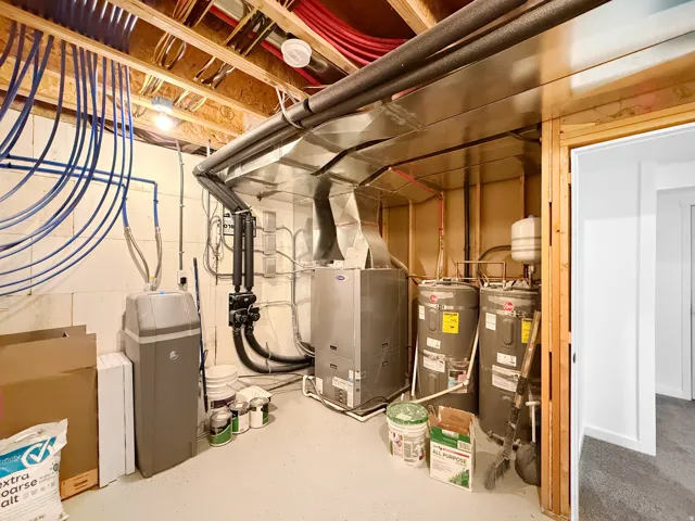 365 N 100 E, Ferron, Utah 84523