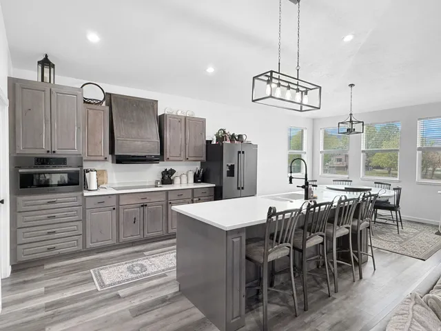 365 N 100 E, Ferron, Utah 84523