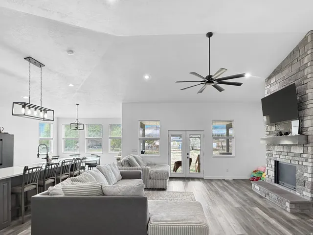 365 N 100 E, Ferron, Utah 84523