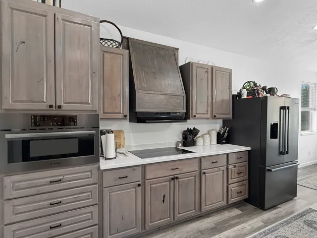 365 N 100 E, Ferron, Utah 84523