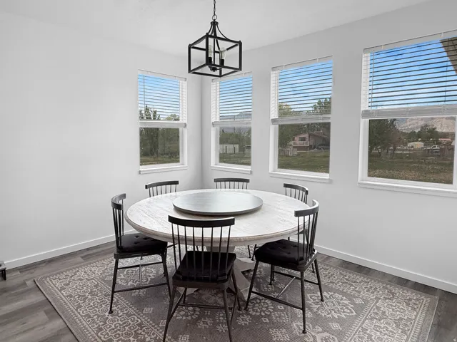 365 N 100 E, Ferron, Utah 84523
