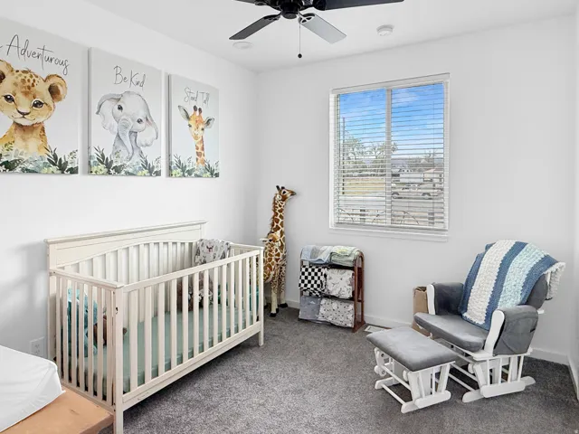 365 N 100 E, Ferron, Utah 84523