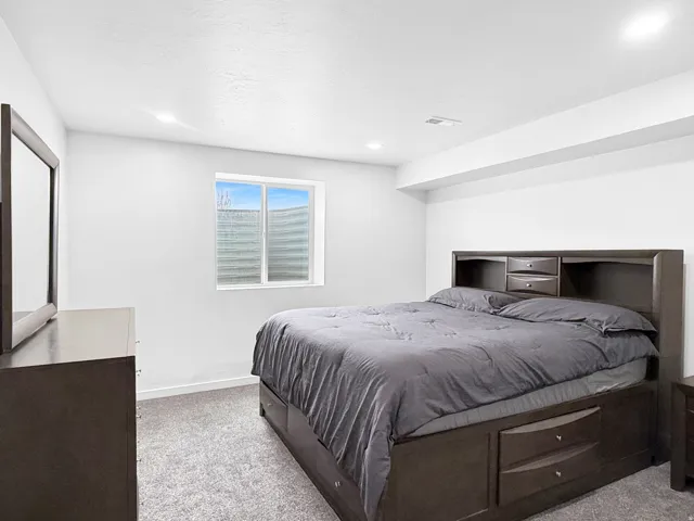 365 N 100 E, Ferron, Utah 84523