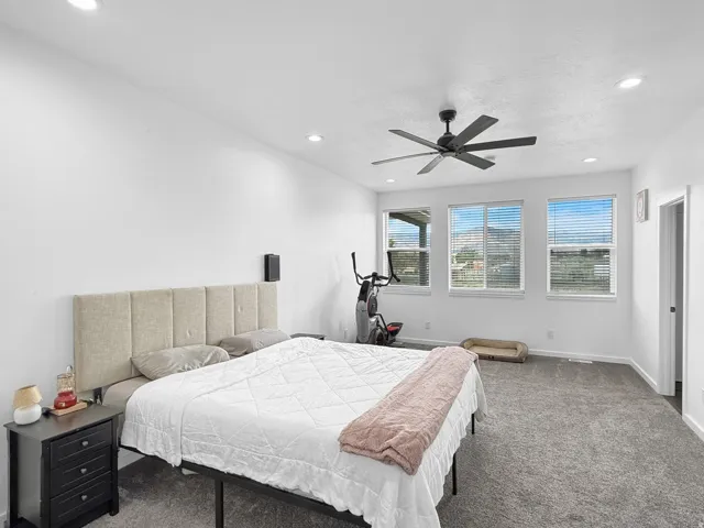 365 N 100 E, Ferron, Utah 84523