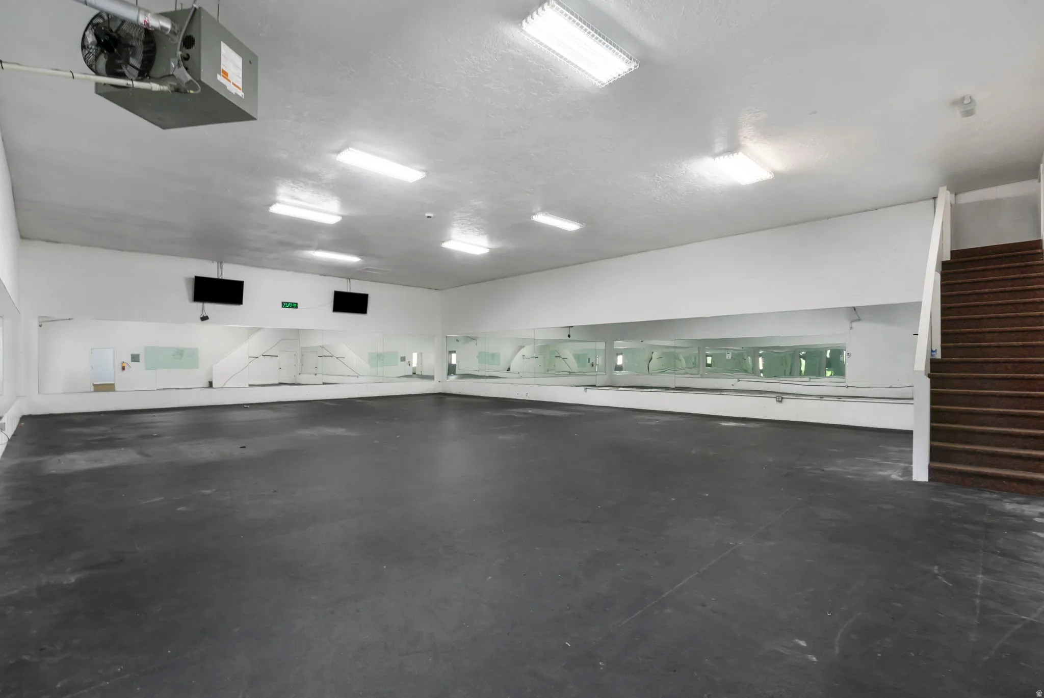 Recreation Room