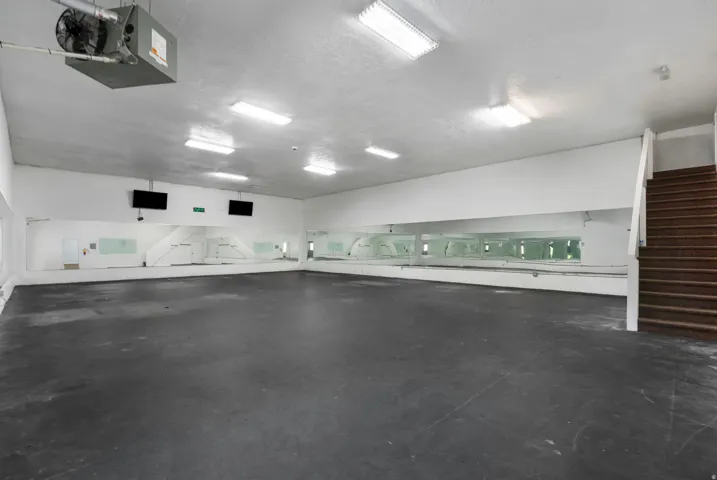 Recreation Room