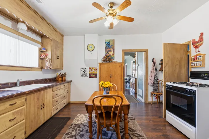 499 W Center St, Marysvale, Utah 84750