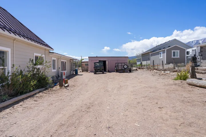 499 W Center St, Marysvale, Utah 84750