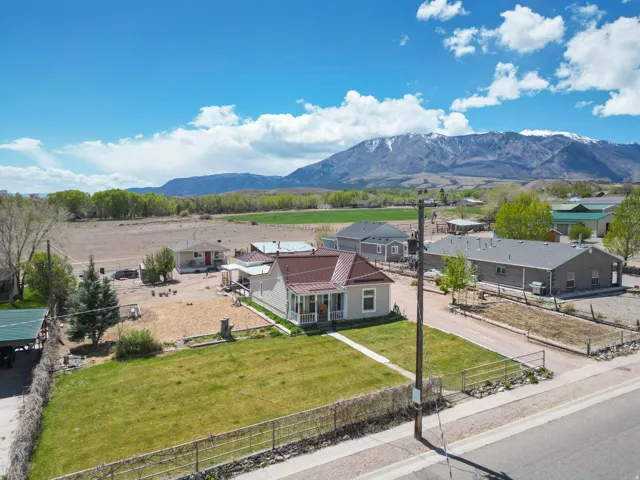 499 W Center St, Marysvale, Utah 84750