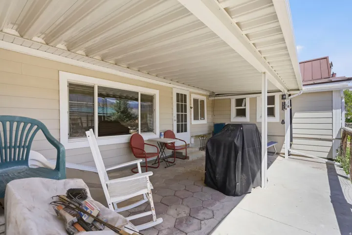 499 W Center St, Marysvale, Utah 84750