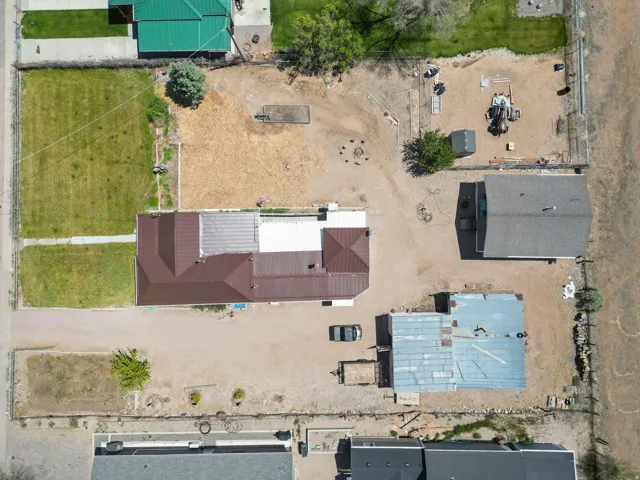 499 W Center St, Marysvale, Utah 84750