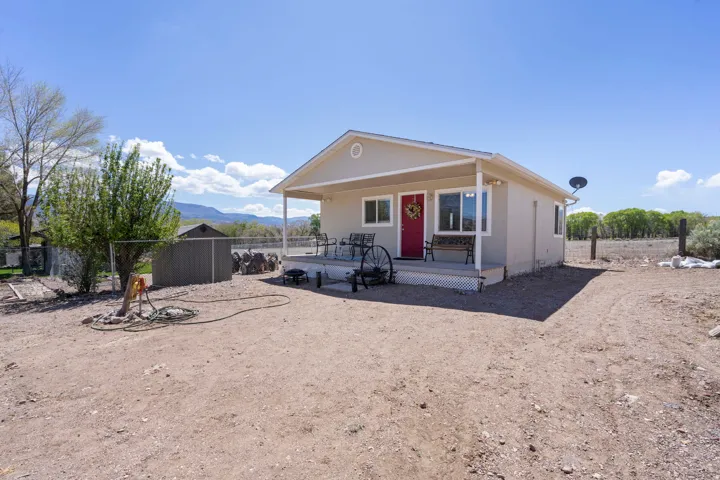 499 W Center St, Marysvale, Utah 84750
