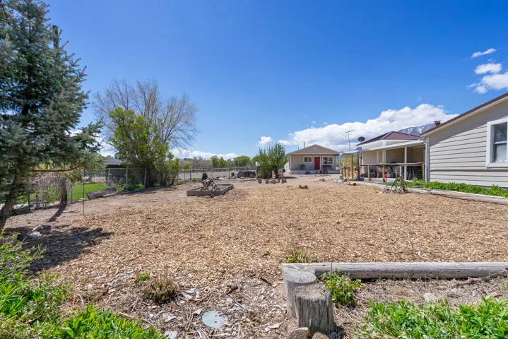499 W Center St, Marysvale, Utah 84750