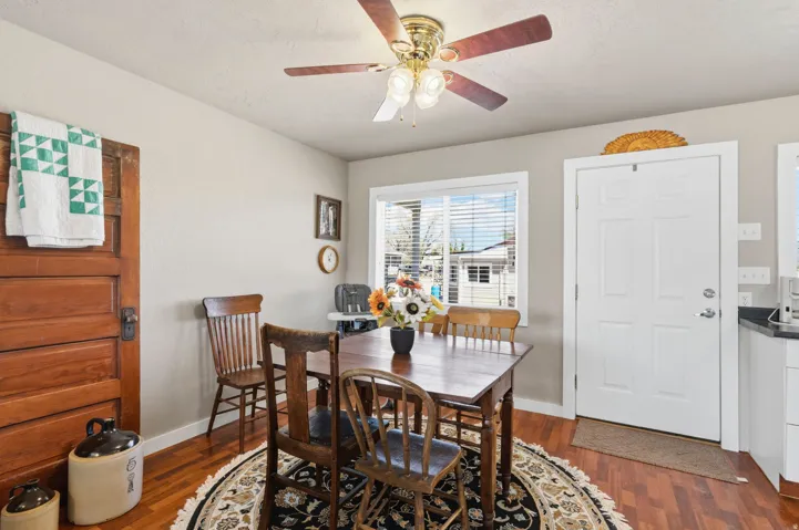 499 W Center St, Marysvale, Utah 84750