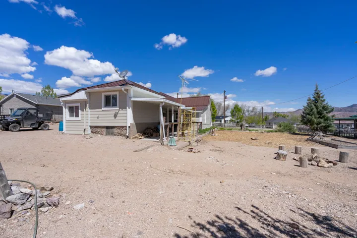 499 W Center St, Marysvale, Utah 84750