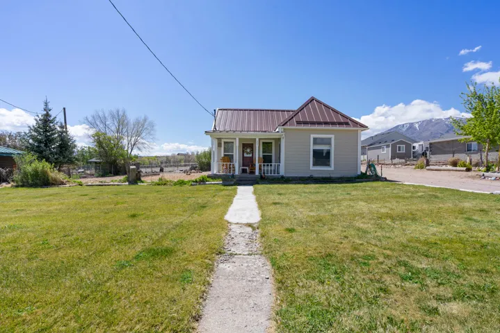 499 W Center St, Marysvale, Utah 84750