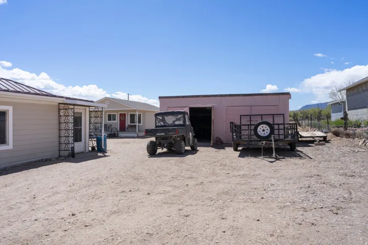 499 W Center St, Marysvale, Utah 84750