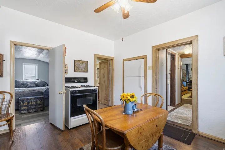 499 W Center St, Marysvale, Utah 84750