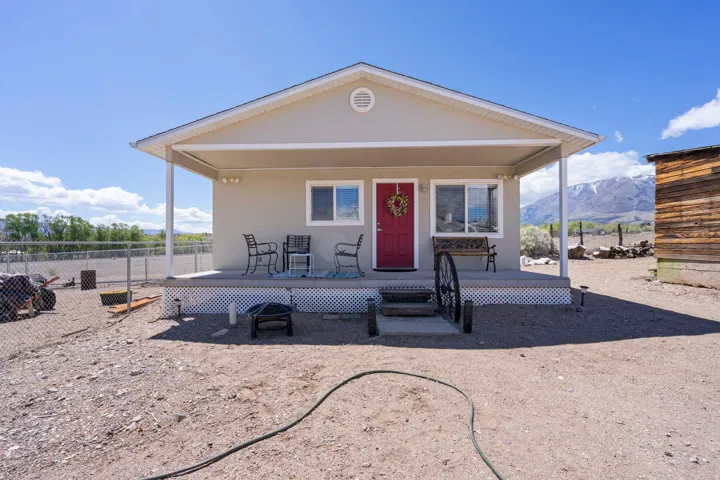 499 W Center St, Marysvale, Utah 84750