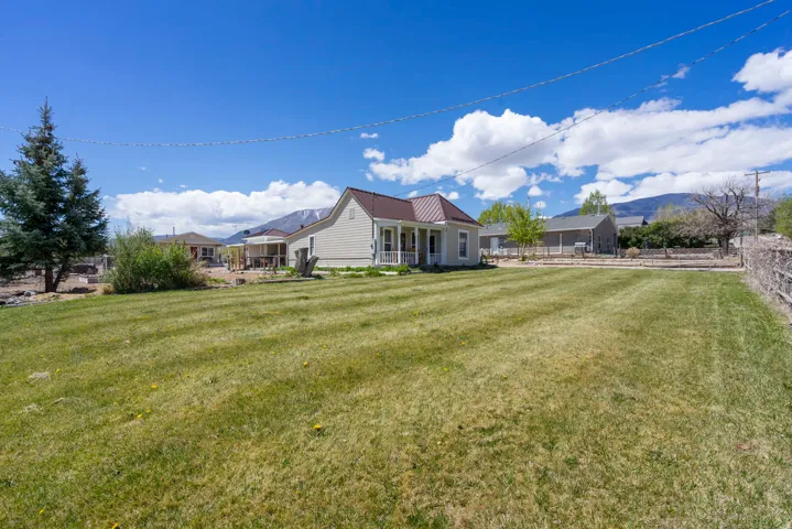 499 W Center St, Marysvale, Utah 84750
