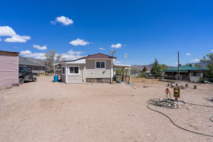 499 W Center St, Marysvale, Utah 84750