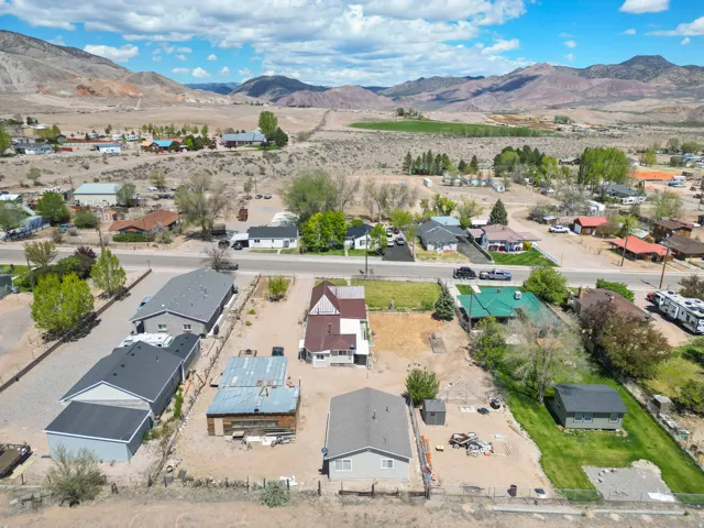 499 W Center St, Marysvale, Utah 84750