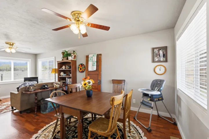 499 W Center St, Marysvale, Utah 84750