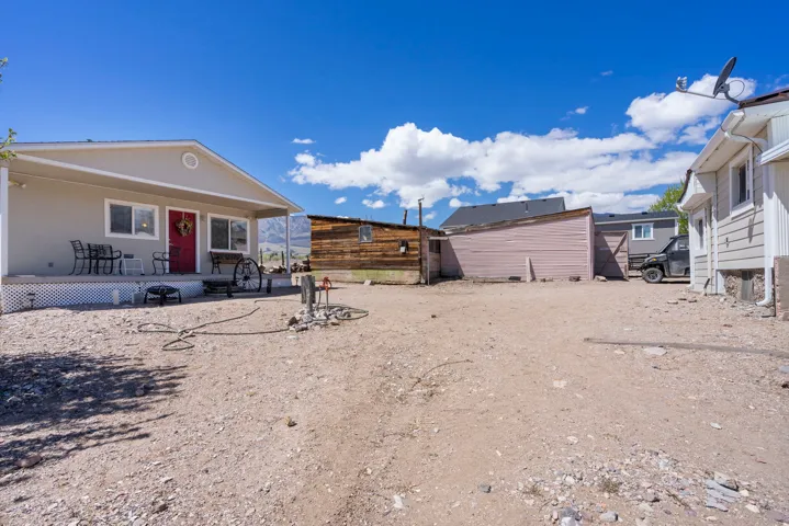 499 W Center St, Marysvale, Utah 84750