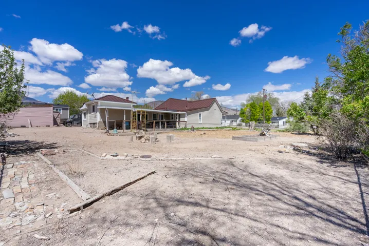 499 W Center St, Marysvale, Utah 84750