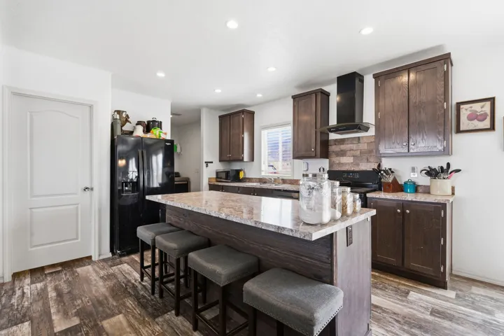 493 W 300 N, Monroe, Utah 84754