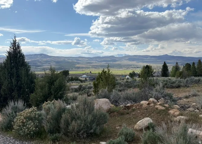 22498 N 12320 E #b58, Fairview, Utah 84629